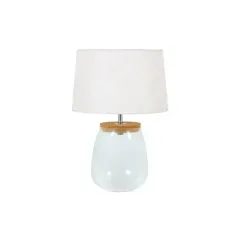 Invicta Lampa stołowa CLASSICO szkło z możliwością wypełnienia  60cm / 44817