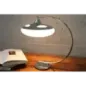 Invicta Lampa stołowa LUNA LOGO 45cm / 1112