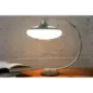 Invicta Lampa stołowa LUNA LOGO 45cm / 1112