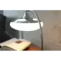 Invicta Lampa stołowa LUNA LOGO 45cm / 1112