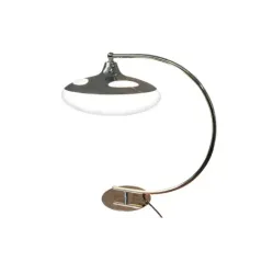 Invicta Lampa stołowa LUNA LOGO 45cm / 112