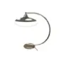Invicta Lampa stołowa LUNA LOGO 45cm / 1112