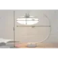Invicta Lampa stołowa LUNA LOGO 45cm / 1112