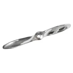 Invicta ŚRUBA Śmigła z aluminium srebrna 110cm / 21705