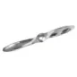 Invicta ŚRUBA Śmigła z aluminium srebrna 110cm / 21705