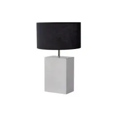 Invicta Lampa stołowa NOBLE o podstawie 35 cm / 40903