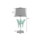 Invicta Lampa stołowa WILDLIFE zielone papugi 75cm / 44356