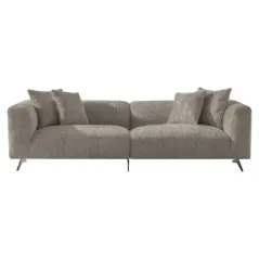 Sofa Hoxton 3-osobowa (Be Lovely 170 Beż) - Richmond