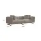 Sofa Hoxton 3-osobowa (Be Lovely 170 Beż) - Richmond