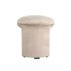 Pufa Fargo khaki welwet (Quartz Khaki 903) - Richmond