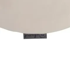 Pufa Fargo khaki welwet (Quartz Khaki 903) - Richmond
