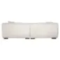 Sofa Charelle uroczy kremowy (Be Lovely 11 Cream) - Richmond