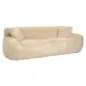 Sofa Comfy piasek yakety (Piasek Yakety Yak). - Richmond