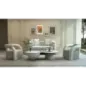 Nua N49-1 Sofa