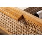 Invicta Komoda bambusowa BAMBOO Lounge Mango 140cm / 39821