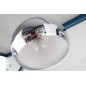 Invicta Lampa wisząca CHROMAGON 3 chrom Ø 30cm / 17760