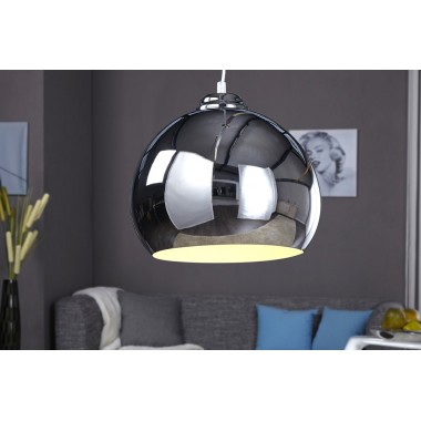 Lampa wisząca Chromagon / 8605