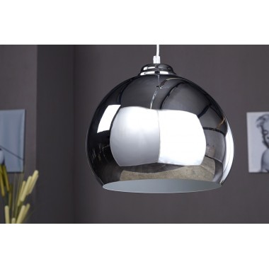 Lampa wisząca Chromagon / 8605