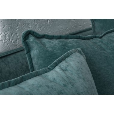 Sofa Heaven 210 cm Aqua / 40163