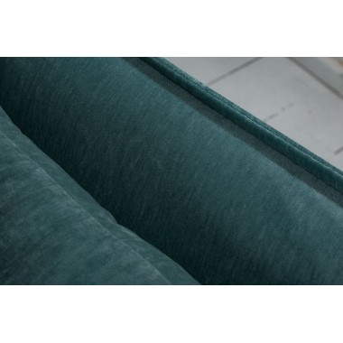 Sofa Heaven 210 cm Aqua / 40163