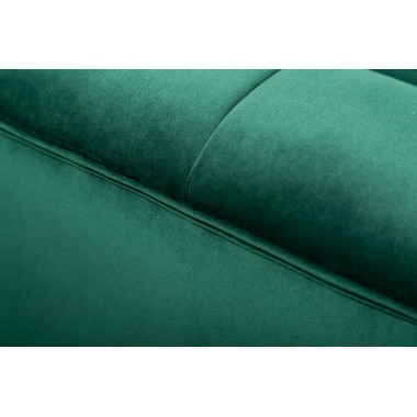 Sofa Noblesse 225cm szmaragdowozielona / 40404