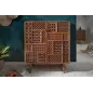 Invicta Komoda orientalna Marrakesch naturalne mango 100cm / 40301