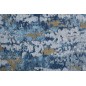 Invicta Dywan Abstrakt niebieski 240x160cm / 38759