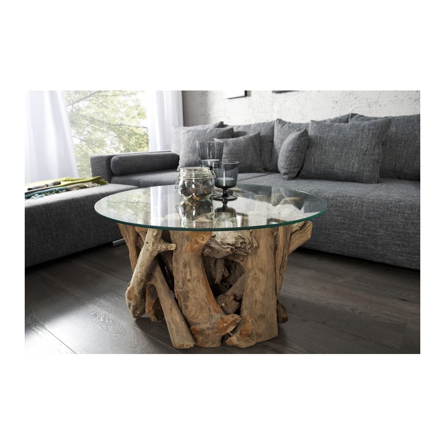 Stolik kawowy Nature Lounge 50cm / 39832