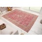 Invicta Dywan Old Marrakesch czerwony 350x240cm / 40520