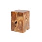 Invicta Stolik kawowy Square teak 30cm / 39225