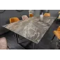 Invicta STÓŁ DO JADALNI SYMBIOSE ceramiczny marmur w kolorze szarobrązowym / 6540668