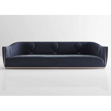 NEFRITE SOFA / EXENCE 2020