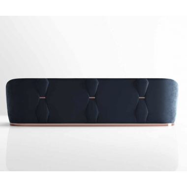 NEFRITE SOFA / EXENCE 2020