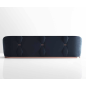 NEFRITE SOFA / EXENCE 2020