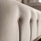 DIAMANTE WŁOSKA SOFA 2 OSOBOWA 180cm / Adora