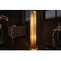 Invicta Lampa podłogowa PARIS złota 120cm / 10032
