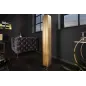 Invicta Lampa podłogowa PARIS złota 120cm / 10032