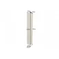 Invicta Lampa podłogowa PARIS złota 120cm / 10032