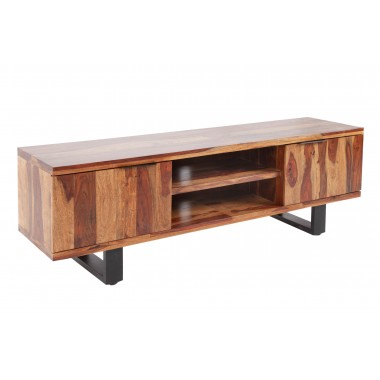 ELEMENTS Szafka TV 160 cm Palisander / 37209