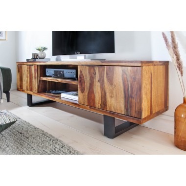 ELEMENTS Szafka TV 160 cm Palisander / 37209