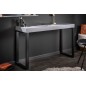 Invicta Biurko na laptopa GREY DESK 120cm / 41397