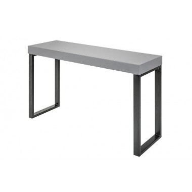 Biurko na laptopa GREY DESK 120cm / 41397