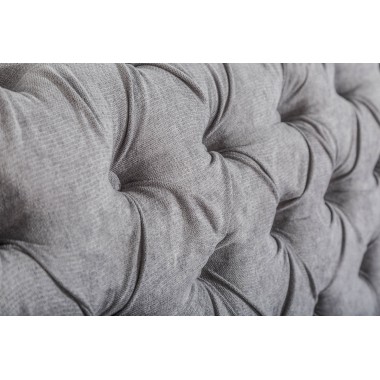 Sofa Euphoria 230cm / szara