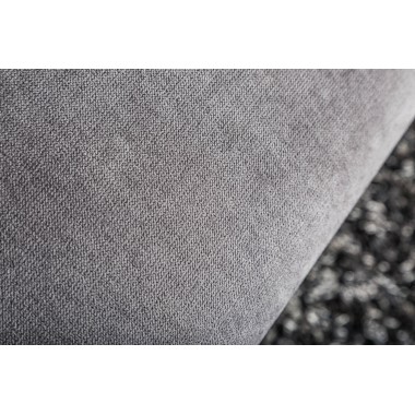 Sofa Euphoria 230cm / szara