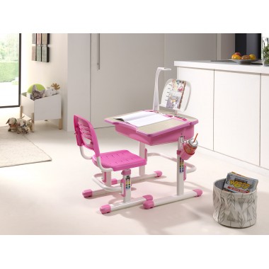 BIURO COMFORTLINE 301 ROSE