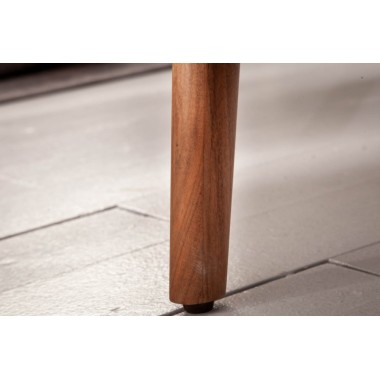 Invicta MYSTIC LIVING Stół do jadalni akacja 200cm / 38419
