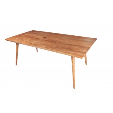 Invicta MYSTIC LIVING Stół do jadalni akacja 200cm / 38419