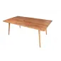 Invicta MYSTIC LIVING Stół do jadalni akacja 200cm / 38419