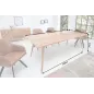 Invicta MYSTIC LIVING Stół do jadalni akacja 200cm / 38419