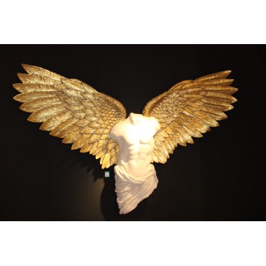 Kare Ozdoba ścienna Guardian Angel Male 208cm / 53725